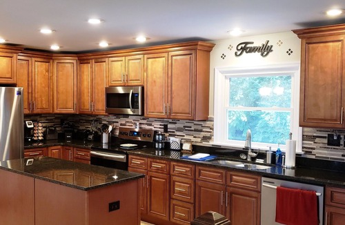 Fairfield House | Upscale Private 5 Star Home For Families or Business Trips