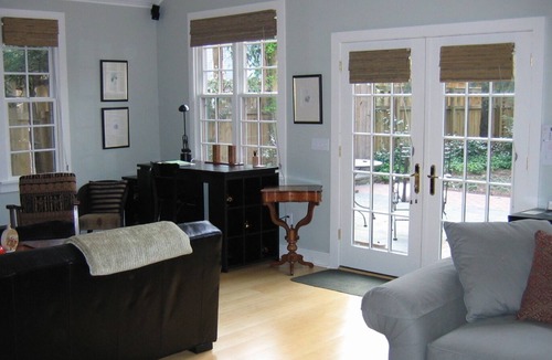 Green Hills Cottage | Upscale Private Guest Cottage in the Heart of Nashville