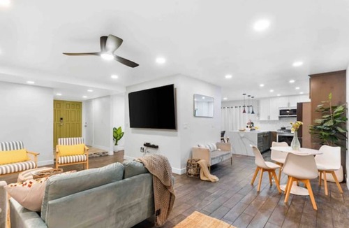 Spring Valley House | Upscale Resort House/Views, Saltwater Pool/Spa !