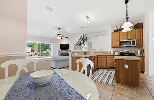 East Arlington House | Upscale Retreat w/Pool | Near Mayo & Beaches