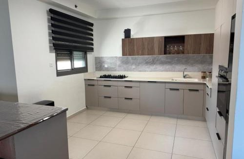 Ashdod Apartment | Upscale Spacious Retreat in Ashdod by Torohome