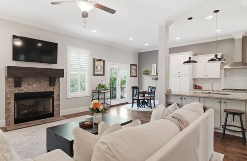 Hendersonville House | Upscale & Spacious in the Heart of Hendersonville 30 Min from Nashville/Airport