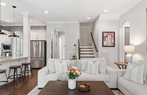 Hendersonville House | Upscale & Spacious in the Heart of Hendersonville 30 Min from Nashville/Airport
