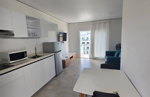 El Batey Condo | Upscale Studio Apartment in 24 hour Gated Community with Beach and Restaurants