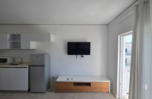El Batey Condo | Upscale Studio Apartment in 24 hour Gated Community with Beach and Restaurants