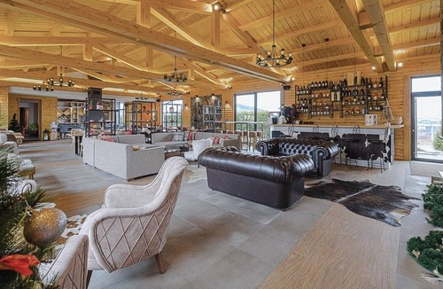 Razlog Bed & Breakfast | Upscale Suite With Pool Close To Ski Resort