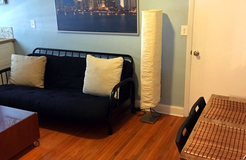 Southwest Coconut Grove House | Upscale unit with free parking centrally located