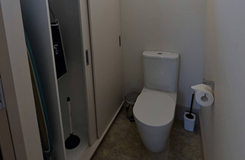 Tasman Cabin | Upscale Vacation Rental with Views of Mount Arthur in New Zealand
