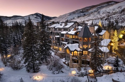 Vail Hotel | Upscale Vail Retreat | 1 Suites | 0.8 mi to Adventure Ridge