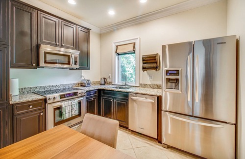Great Falls House | Upscale Villa | Perfect for Executive + Families