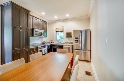 Great Falls House | Upscale Villa | Perfect for Executive + Families