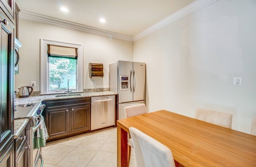 Great Falls House | Upscale Villa | Perfect for Executive + Families