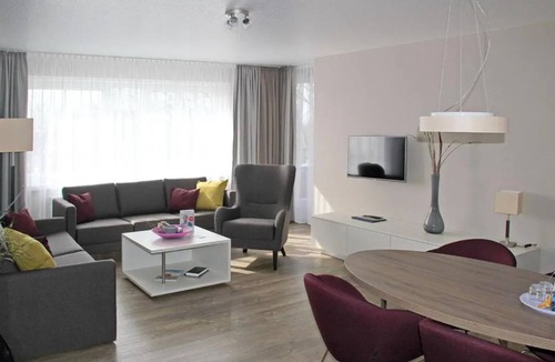 Emden Hotel | Upstalsboom Parkhotel