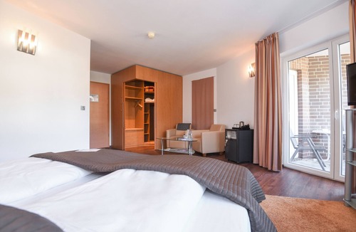 Varel Hotel | Upstalsboom Varel-Dangast