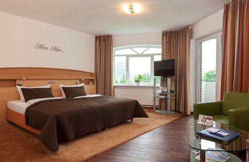 Varel Hotel | Upstalsboom Varel-Dangast