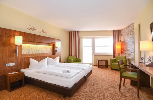Varel Hotel | Upstalsboom Varel-Dangast