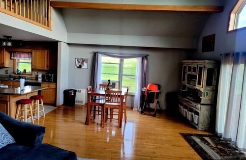 Unadilla House | Upstate getaway, leave youre troubles behind
