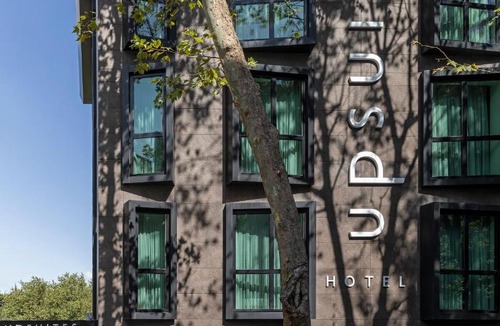 Esentepe Hotel | Upsuites Hotel