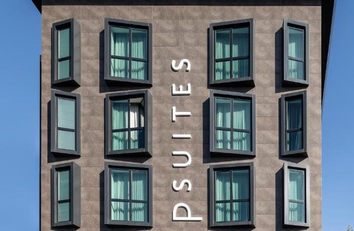 Esentepe Hotel | Upsuites Hotel