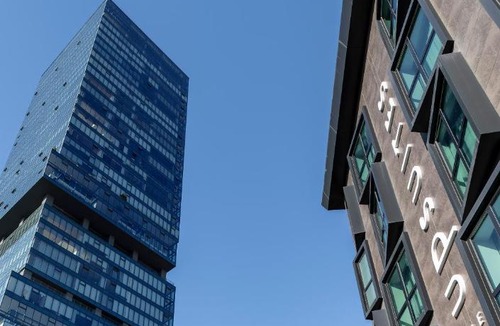 Esentepe Hotel | Upsuites Hotel