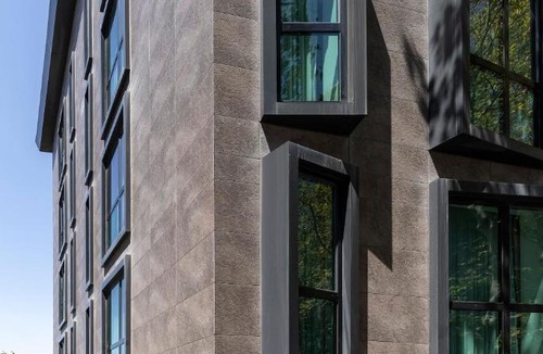 Esentepe Hotel | Upsuites Hotel