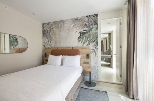 Esentepe Hotel | Upsuites Hotel