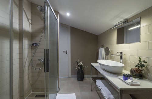 Esentepe Hotel | Upsuites Hotel