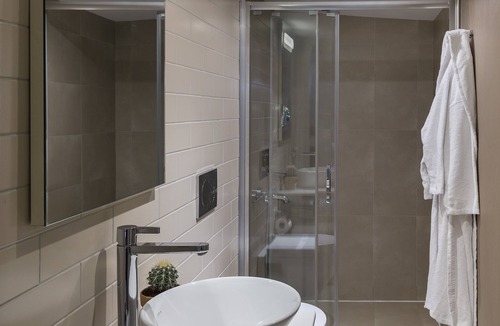 Esentepe Hotel | Upsuites Hotel