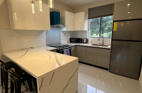 Pine Gardens Apartment | Upton Residences 2-bedroom 1 Bathroom Unit 6