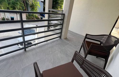 Pine Gardens Apartment | Upton Residences 2-bedroom 1 Bathroom Unit 6