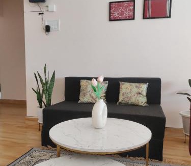 Jorhat Apartment | Uptown Escape