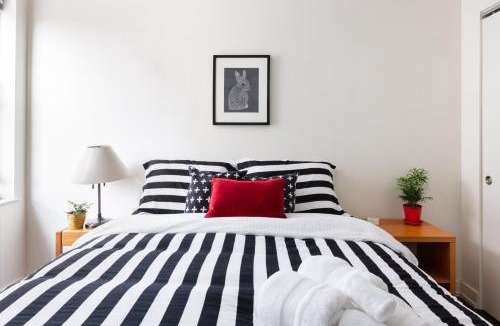 Uptown Apartment | Uptown Gem
