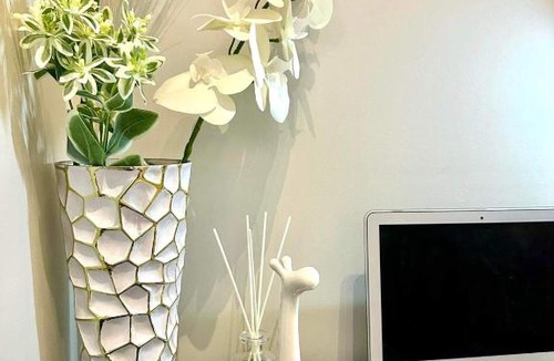 Taguig Apartment | Uptown Parksuites