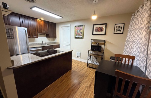 Hough House | Uptown Vancouver Hideaway with Fenced Yard