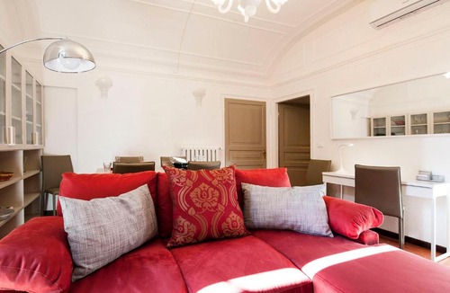 Historic Center Apartment | UR-NEST Montegrappa