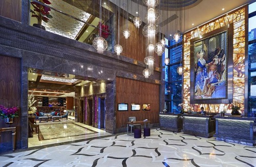 Zeytinburnu Hotel | Uranus Istanbul Topkapi