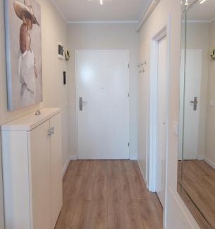 Timisoara Apartment | Uranus Luxury Studio Apartment