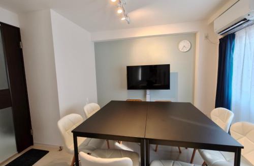 Urawa Ward Apartment | Urawa STAY "formerly Meharigaya SY Mansion" - Vacation STAY 37364v