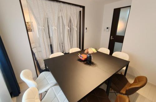 Urawa Ward Apartment | Urawa STAY "formerly Meharigaya SY Mansion" - Vacation STAY 37364v