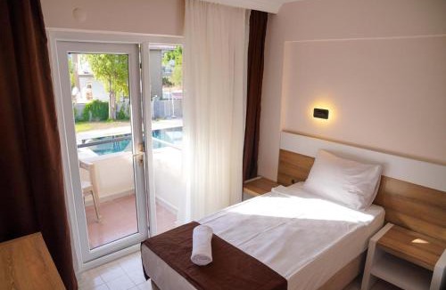 Tekirova Hotel | Uraz Hotel