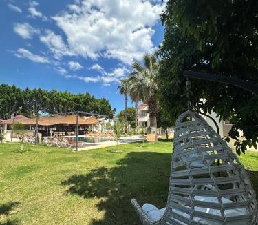Tekirova Hotel | Uraz Hotel