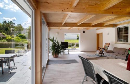 Bad Waldsee Apartment | Urbach 19