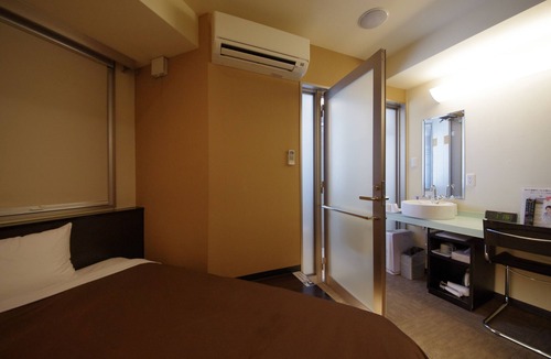Hiroshima City Centre Hotel | Urbain Hiroshima Executive