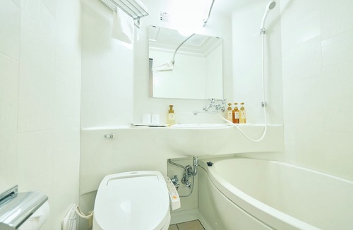 Hiroshima City Centre Hotel | Urbain Hiroshima Executive