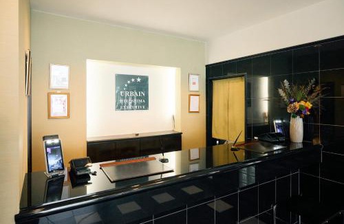Hiroshima City Centre Hotel | Urbain Hiroshima Executive