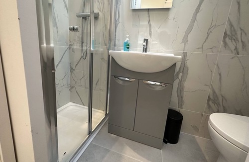 Basingstoke Hotel | Urban Abode