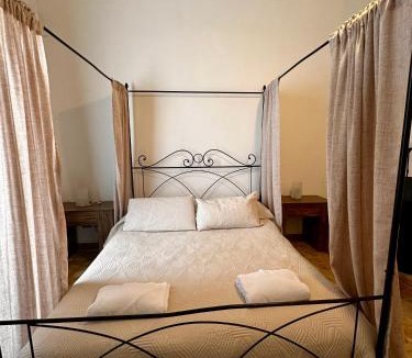 Lungarno del Tempio House | Urban AD