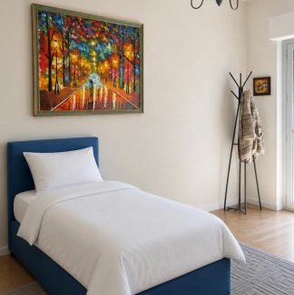 Cenisia Apartment | Urban Adriano