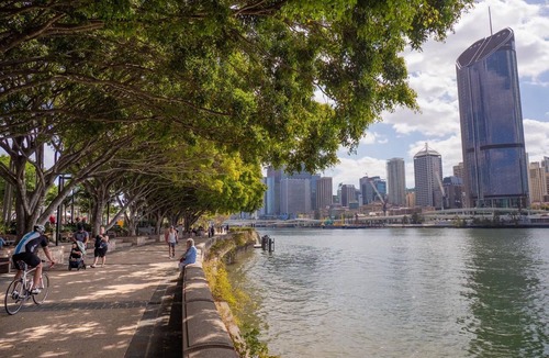 Paddington House | Urban Apartment in the Heart of Paddington