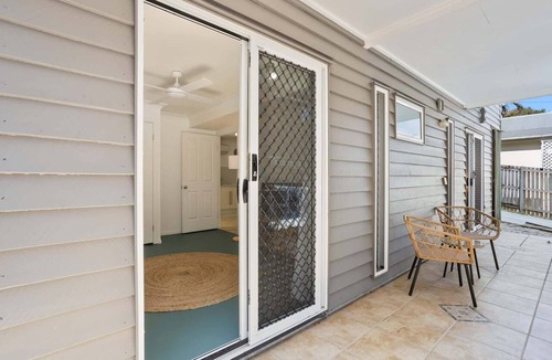 Paddington House | Urban Apartment in the Heart of Paddington
